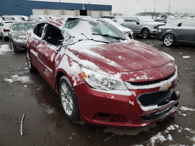 1G11C5SL9EF168569 Chevrolet Malibu 1Lt 2014
