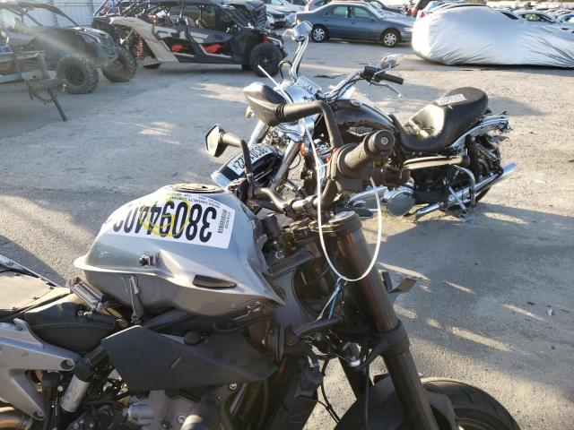 VBKTU6401KM739001 Ktm 790 Duke 2019. Фото: 4