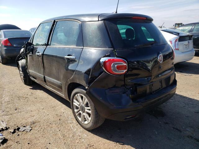 2020 FIAT 500L POP ZFBNFAAH0LZ042590