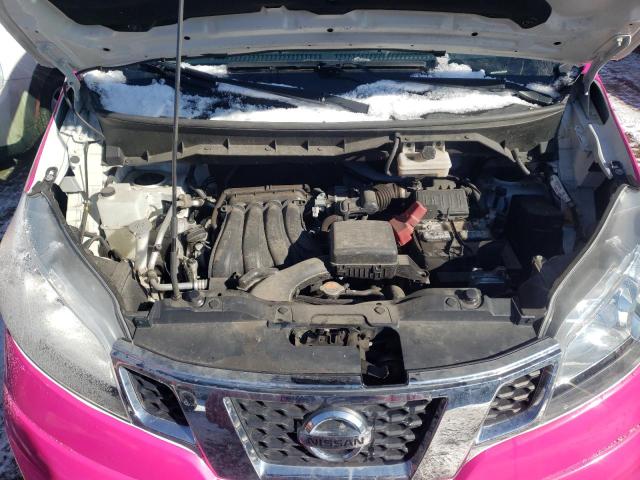 2020 NISSAN NV200 2.5S 3N6CM0KN2LK692265