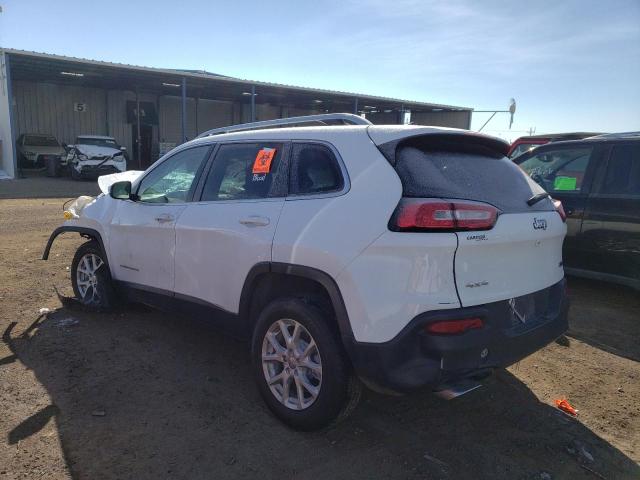 2016 JEEP CHEROKEE L 1C4PJMCS6GW225322