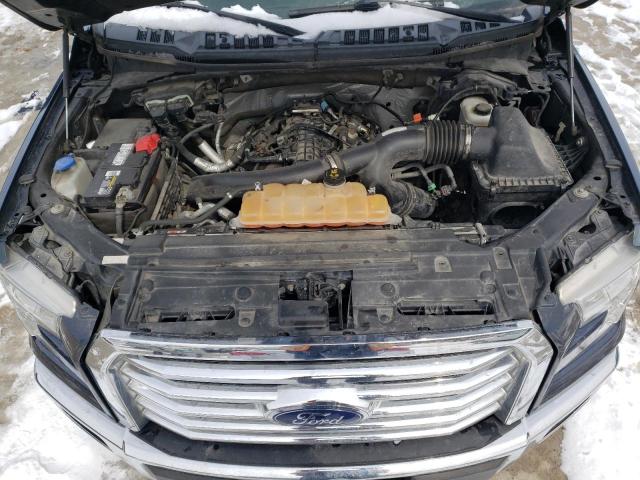 1FTEW1EG0FKF16694 Ford F150 Super 2015. Фото: 6