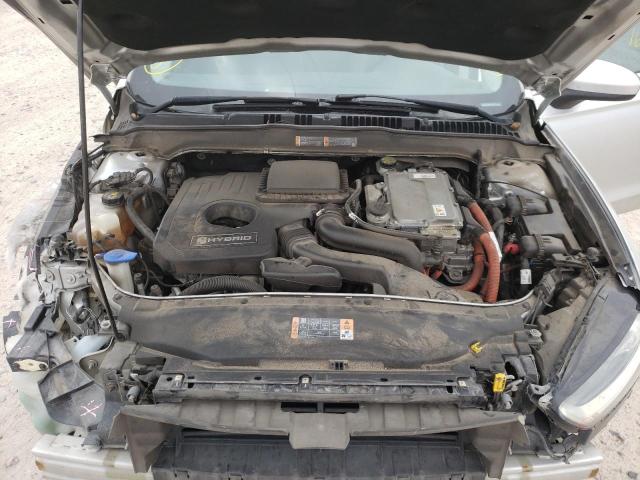 2015 FORD FUSION S H 3FA6P0UU4FR199443
