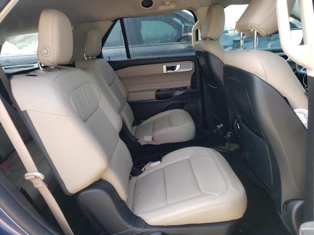 2020 FORD EXPLORER L 1FMSK7FH7LGB92856