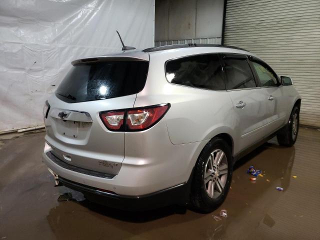 2017 CHEVROLET TRAVERSE 1GNKVGKD8HJ340397