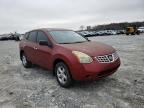 2010 NISSAN  ROGUE