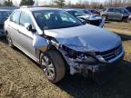 2014 HONDA  ACCORD