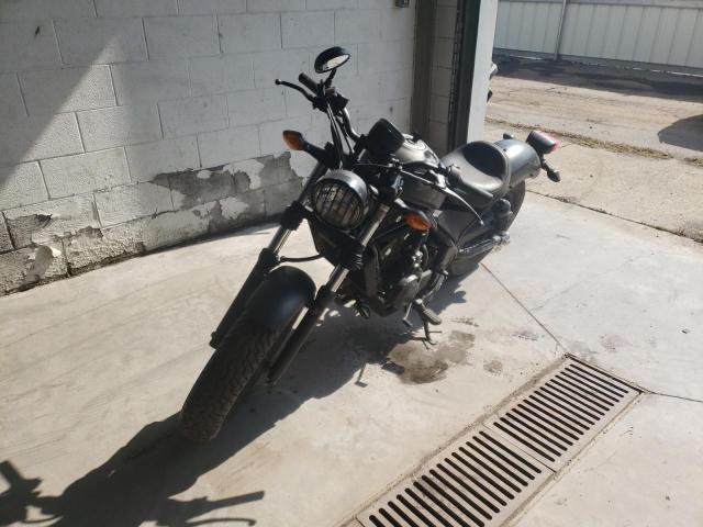 2019 HONDA CMX500 MLHPC5600K5201877