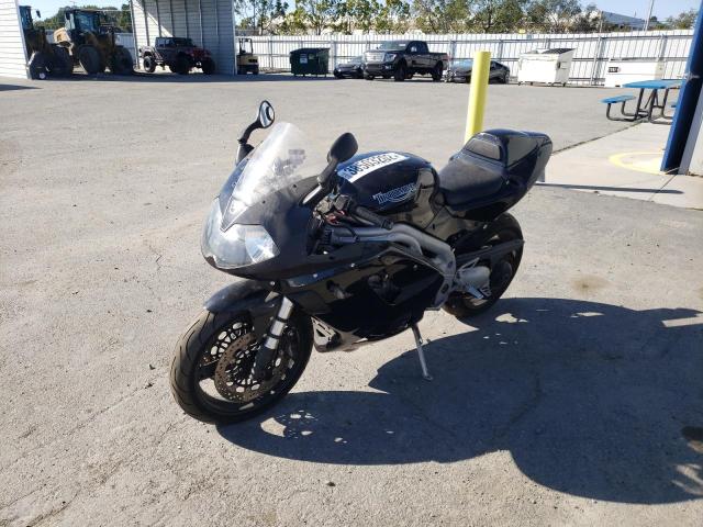 2003 TRIUMPH MOTORCYCLE DAYTONA 95 SMT502FT23J170640