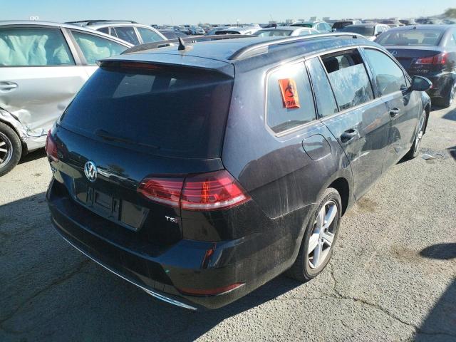 2018 VOLKSWAGEN GOLF SPORT 3VWD17AU5JM756847