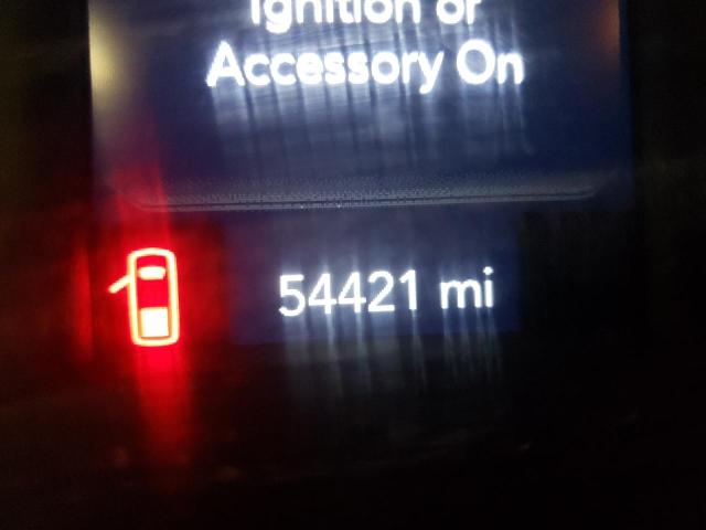 2019 RAM 1500 TRADE 1C6SRFCT1KN820415