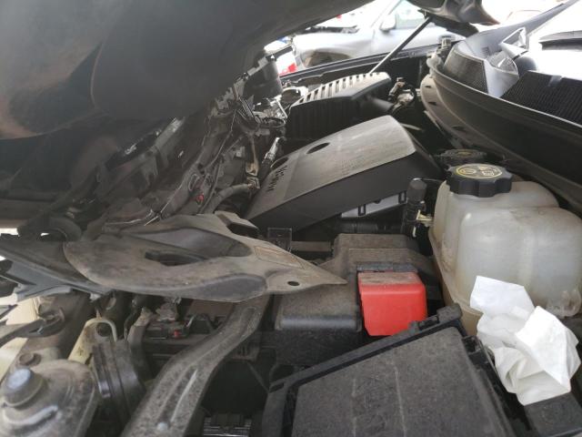 2020 CHEVROLET TRAVERSE R 1GNEVJKW9LJ180213