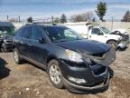 2010 CHEVROLET  TRAVERSE