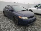 2008 HONDA  CIVIC