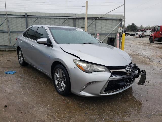 2016 TOYOTA CAMRY LE - 4T1BF1FK1GU565605