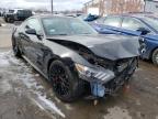 2017 FORD  MUSTANG