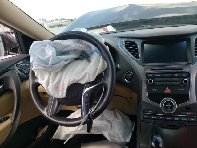 2016 HYUNDAI AZERA LIMI KMHFH4JG9GA521398
