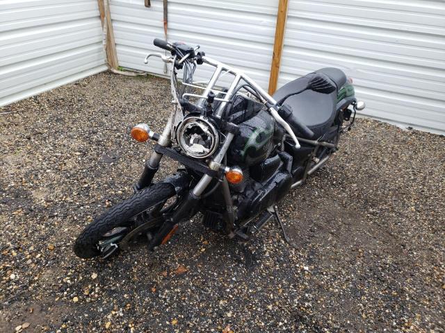 2015 KAWASAKI VN900 C - JKAVN2C19FA062744