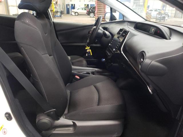 2020 TOYOTA PRIUS LE JTDL9RFU9L3018484