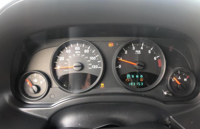 2010 JEEP PATRIOT SP - 1J4NT1GB5AD621104