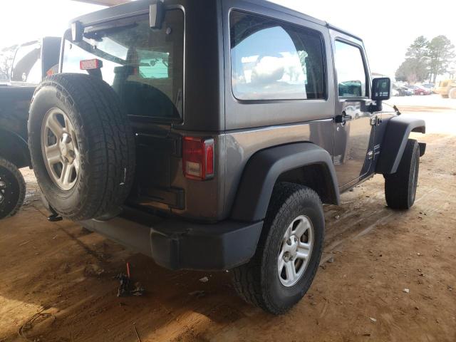 Фото: 1C4AJWAG3JL909365 - 4