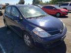 2007 NISSAN  VERSA