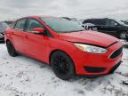 2015 FORD  FOCUS