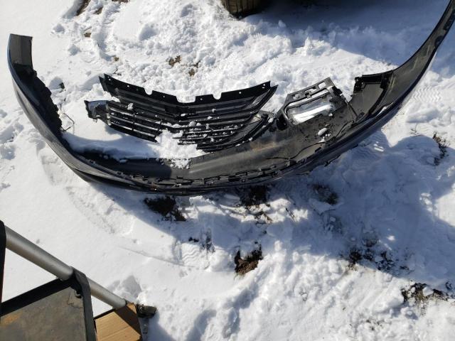 2019 CHEVROLET EQUINOX LT 3GNAXKEV8KL257128