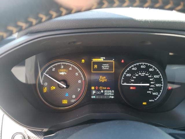 2022 SUBARU FORESTER JF2SKAMCXNH401160