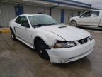 2001 FORD  MUSTANG