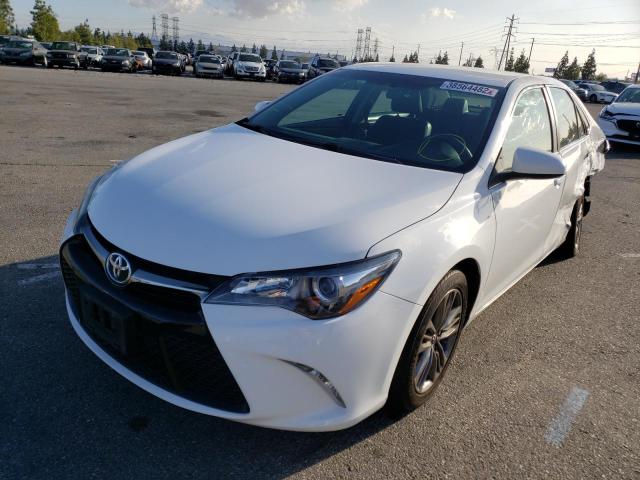 2016 TOYOTA CAMRY LE 4T1BF1FK8GU531208