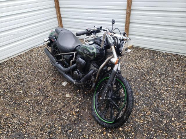 2015 KAWASAKI VN900 C - JKAVN2C19FA062744