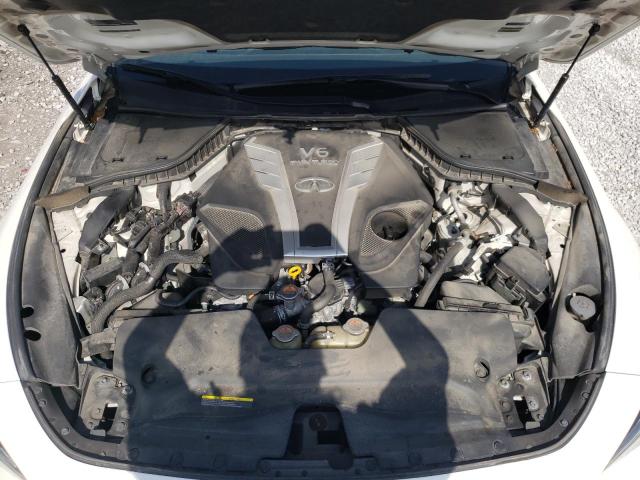 2017 INFINITI Q60 PREMIU JN1EV7EL3HM551145