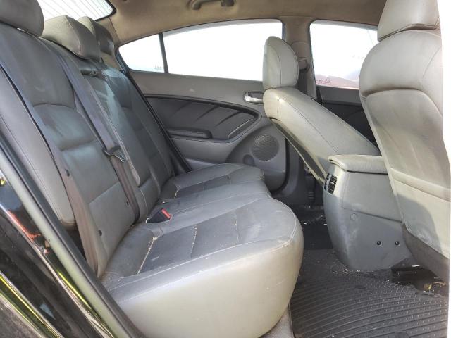 2017 KIA FORTE EX 3KPFL4A85HE055883