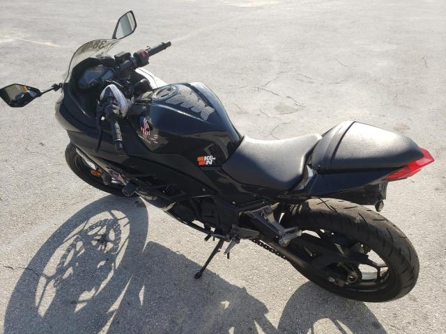 2013 KAWASAKI EX300 A - JKAEX8A11DDA03797