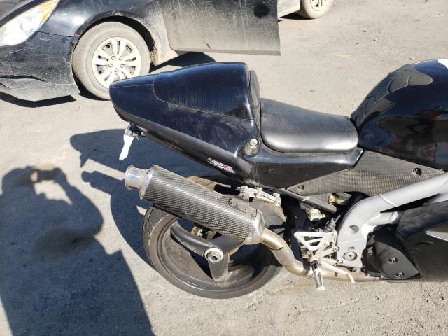 2003 TRIUMPH MOTORCYCLE DAYTONA 95 SMT502FT23J170640