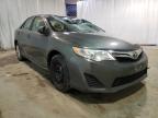 2014 TOYOTA  CAMRY