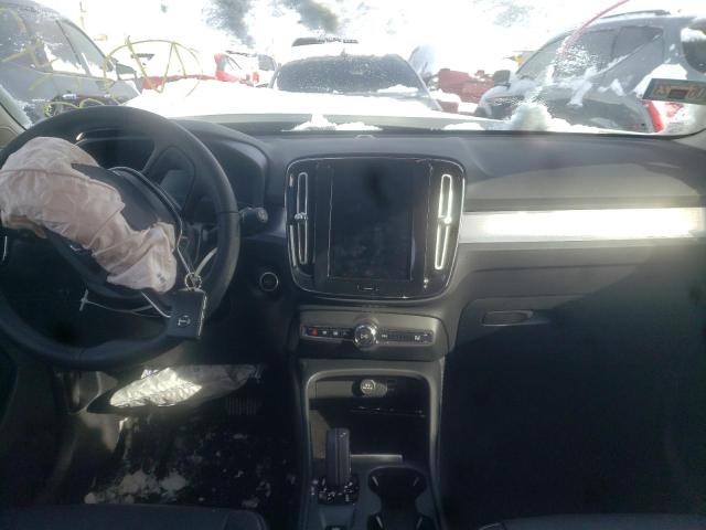 2021 VOLVO XC40 T5 MO YV4162UK9M2584528