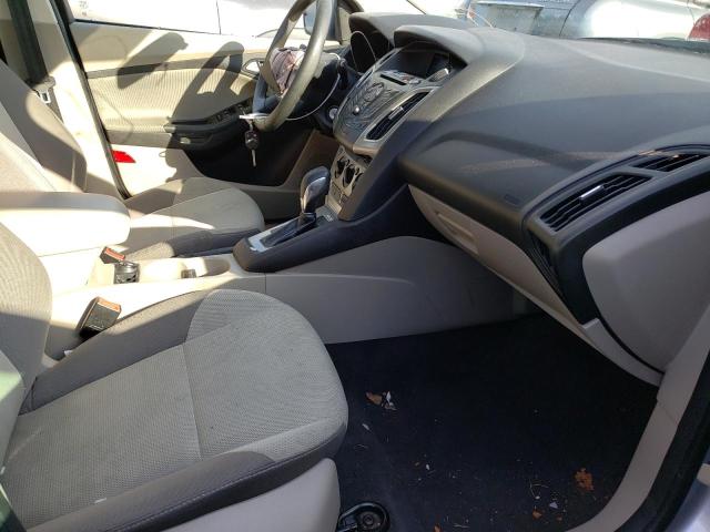 2014 FORD FOCUS SE - 1FADP3K2XEL239239