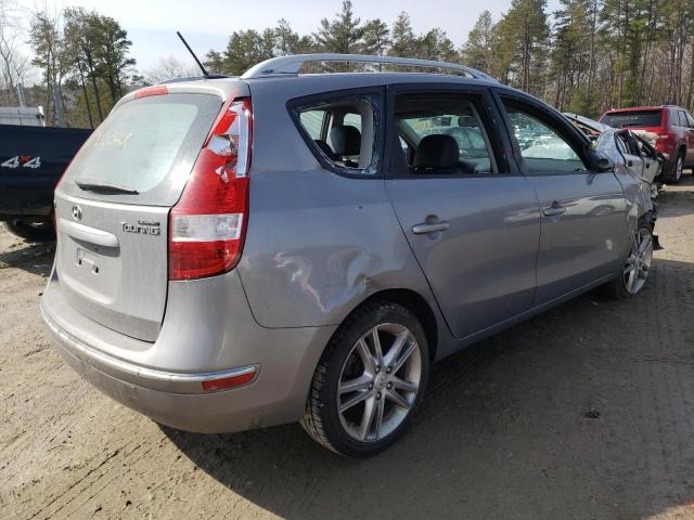 2012 HYUNDAI ELANTRA TO - KMHDC8AE2CU156325
