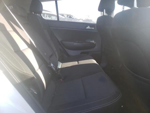 2017 KIA SPORTAGE L KNDPMCAC1H7256552