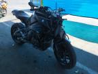 photo YAMAHA MT10 C 2020