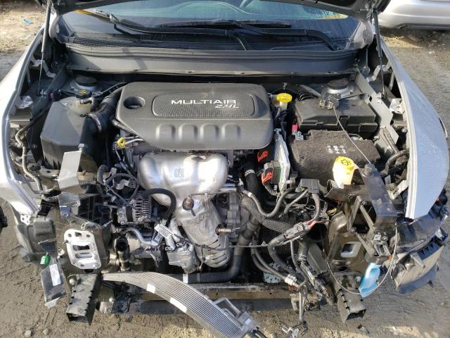2016 JEEP CHEROKEE S - 1C4PJLAB3GW222648