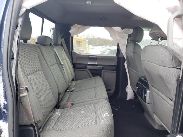 1FTEW1EG0FKF16694 Ford F150 Super 2015. Фото: 5