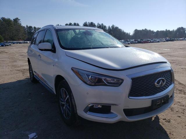 2019 INFINITI QX60 LUXE 5N1DL0MM0KC516149