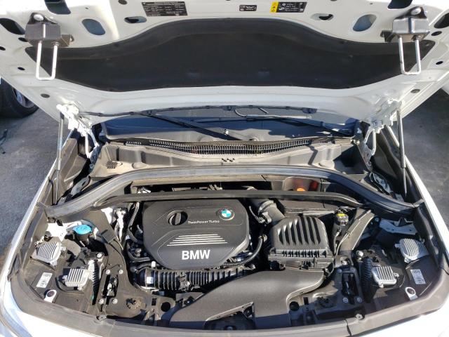 2018 BMW X2 SDRIVE2 WBXYJ3C36JEJ89851