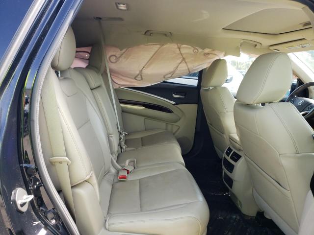 2015 ACURA MDX - 5FRYD4H21FB004345
