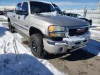 2007 GMC  SIERRA