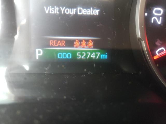 2020 TOYOTA RAV4 LE - 2T3H1RFV5LC061966