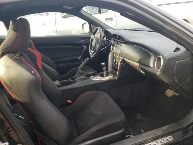 JF1ZNAA1XD1709899 Toyota Scion Fr-S 2013. Фото: 4
